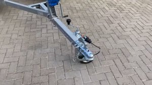 Прицеп для гидроцикла  SPARK