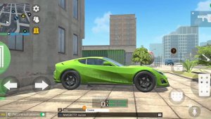 СЕКРЕТНАЯ МАШИНА В GRAND CRIMINAL ONLINE (GCO)