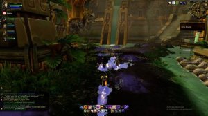 World Of Warcraft 2 / How to beat the new BFA dungeon Atal'Dazar