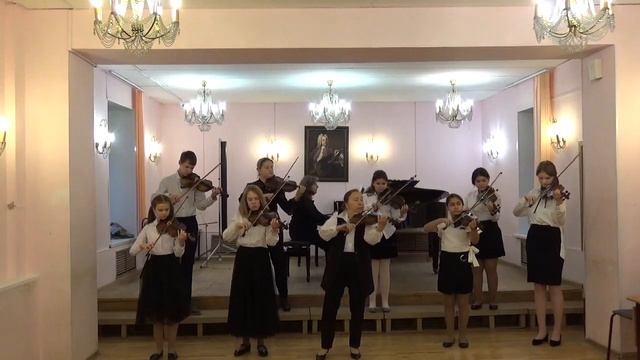 К. Бом,, Непрерывное движение" смотреть онлайн