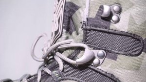 Обзор ботинок Finntrail Sportsman 5198 camo army, артикул 5198CamoArmy-9_N