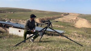 Savage AXIS II Precision и оптика HAWKEYE Winner 5-25*56 SFIR FFP. Моя первая болтовая винтовка