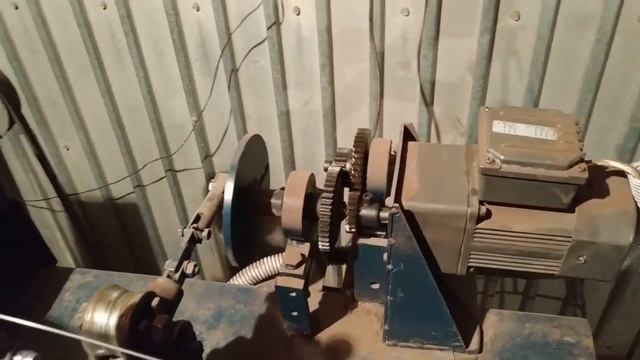 Крутые и полезные самодельные станки ../.. Cool And Useful Homemade Machines