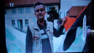Rüdiger Hoffmann entlarvt den US-Propagandasender Spiegel TV - Putins Propaganda-Marionetten in Deut