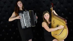 MONEY-11 MUSIC PROJECT ABBA COVER/BANDURA and ACCORDION COVER/БАНДУРА И БАЯН MONEY ABBA
