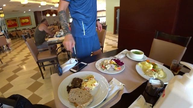 отдых в Турции 2020 БЕЗ МАСОК Анталия Sherwood Exclusive Lara 5* смотреть онлайн