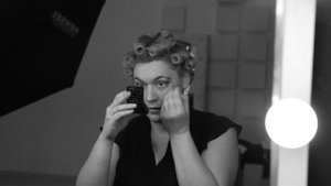 "Наблюдение 7 - Анна Телицына" "Observation 7 - Anna Telitcina