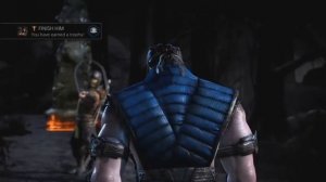 mortal Kombat