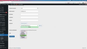 How To Create A User In WordPress - WordPress Beginner Tutorial