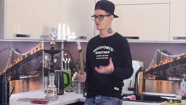 Классический кальян - как это было? Старая нахла. смотреть онлайн