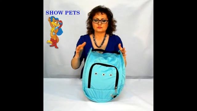 Утеплялка в переноску смотреть онлайн