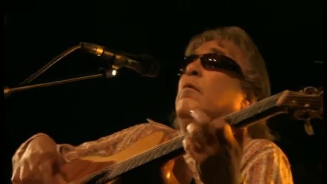 Jose Feliciano-Billie Jean смотреть онлайн
