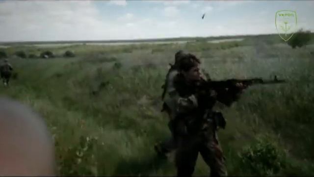 Я - волонтер! Я - патриот! 5 выпуск. Модернизация техники. смотреть онлайн