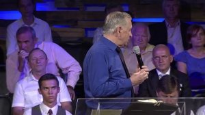 14 Июня 2015 - Виталий Бондаренко - Жизненные уроки на примере Самсона