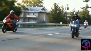 красивый мото клип