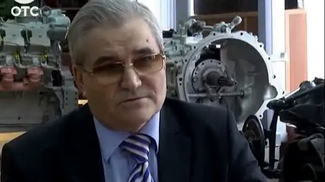 Копия видео Человек труда: История успеха смотреть онлайн