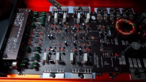 Barracuda 4.85 обзор и тест.