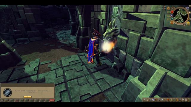 RuneScape HTML5 FULL Prifddinas Elf City (Max Settings) HD Batch 2 смотреть онлайн