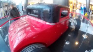 Новая жизнь ретро автомобилей! New life of retro cars!