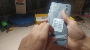 Распаковка Poco F5, 8/256гб. Пушка а не телефон!