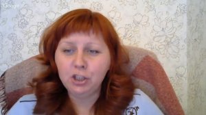 Елена Газизова. Благословение дочери