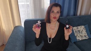 Guerlain❤️❤️❤️ La Petite Robe Noire. Мои впечатления