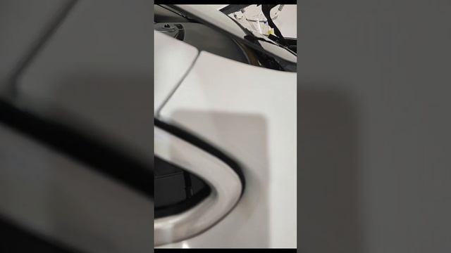 Лайфхак. Установка стекла без помощника