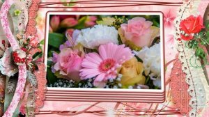 Музыкальное поздравление ПОДРУГЕ с ДНЕМ РОЖДЕНИЯ. Лучшей подруге на день рождения