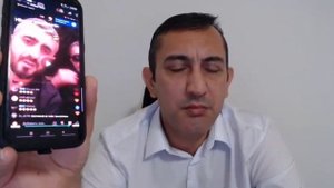 Qabil Məmmədov  və Hikmət Sovetski