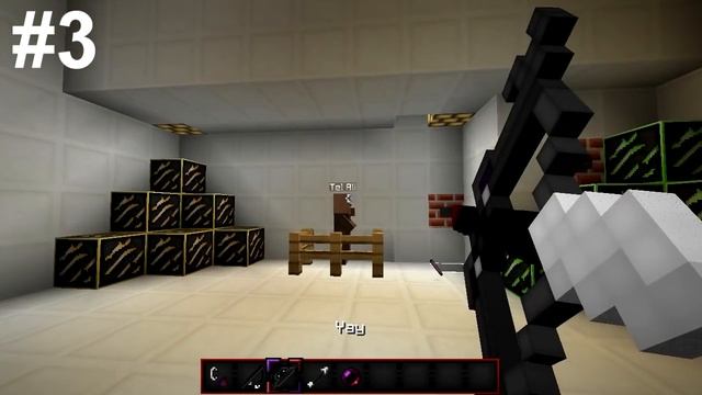 Minecraft : Top 5 En İyi PvP Texture Pack (ULTRA FPS ++ 1.8/ 1.9 /1.10 ) 2016 ! # Bölüm 10 # смотреть онлайн