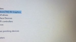 Fix Flickering blue screen on Windows 10 (Asus X550XE)