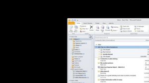 Microsoft Office 2010 Tips and Tricks in a Screensaver