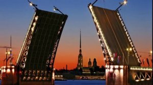 Город Пушкина, Город Петра.