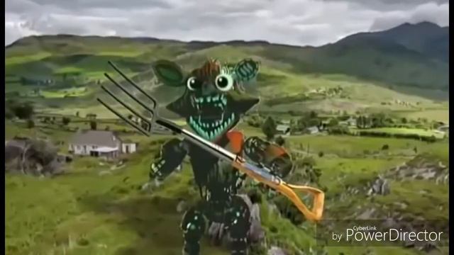 Как сделать фнаф 3 не страшным смотреть онлайн