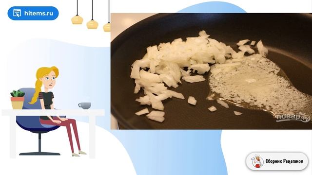 Начинка из картошки для пирожков. Вкусный рецепт