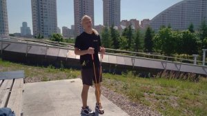 Как выбрать скакалку для скиппинга, рекомендации от Валирия Тихоплава - чемпиона России по прыжкам