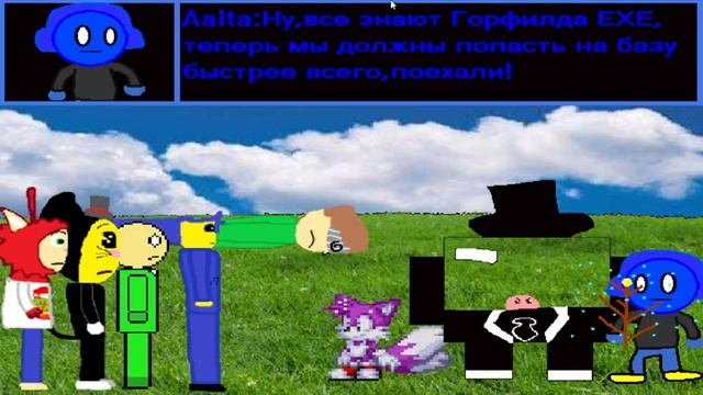 Как сделать КАЧЕСТВУННУЮ .exe ИГРУ с ПРОБЛЕМАМИ ? GameJolt.EXE [ ИГРЫ.EXE ]
