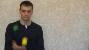 Как быстро научиться жонглировать