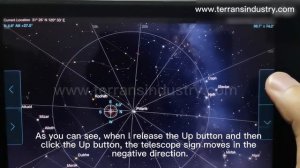 Onstep App and  SkySafari connecction.