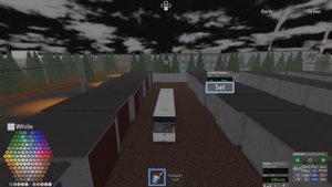 Roblox сосновский 1.0 как получить платный автобус секрет