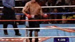 Шейн Мосли   Вильфредо Ривера  Shane Mosley vs Wilfredo Rivera
