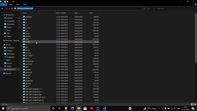 How to Set up Visual Studio Code for C and C++ Programming | VS Code Installation for C++ in Window