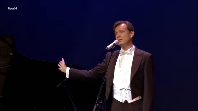 Олег Погудин "Лиловый негр" смотреть онлайн