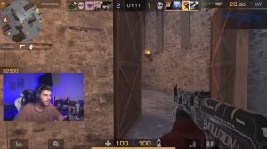 ФИНАЛ ЛЕГЕНДАРНОЙ КАЛИБРОВКИ в НОВОМ СЕЗОНЕ в STANDOFF 2 ? (ft. GentlemaN, NAVI ТРЕНЕР)