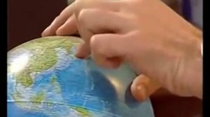 первый компас на Земле