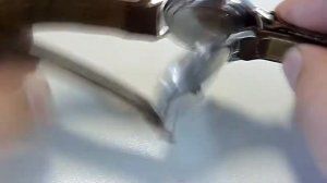 Ранние часы Полет де люкс / Early watch Poljot de luxe