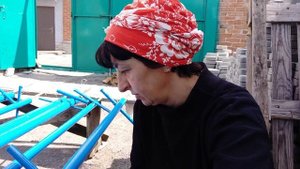 Опора для малины своими руками /НАТАЛИЯ БОС