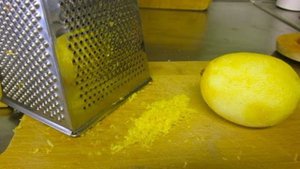 Линь с грибами