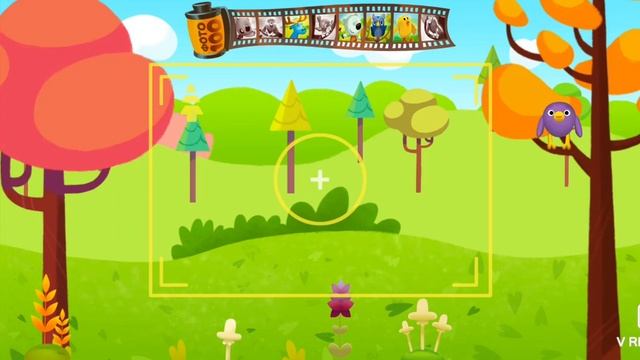 Ми ми мишки Гонки на самалётах с Лисичкой - развивающие игры для детей! смотреть онлайн