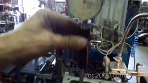 Восстановить посадочное место колодцев форсунки Volkswagen T5 1.9 2.5 TDI Skoda Audi замена стакана